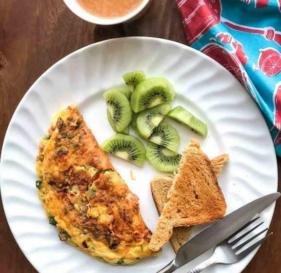 디럭스 룸, Pratiksha