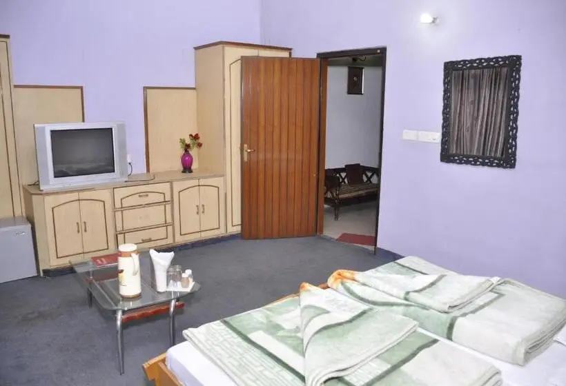 Sviitti, Pratiksha