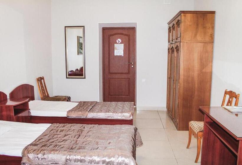 غرفة إقتصادية, Sluch