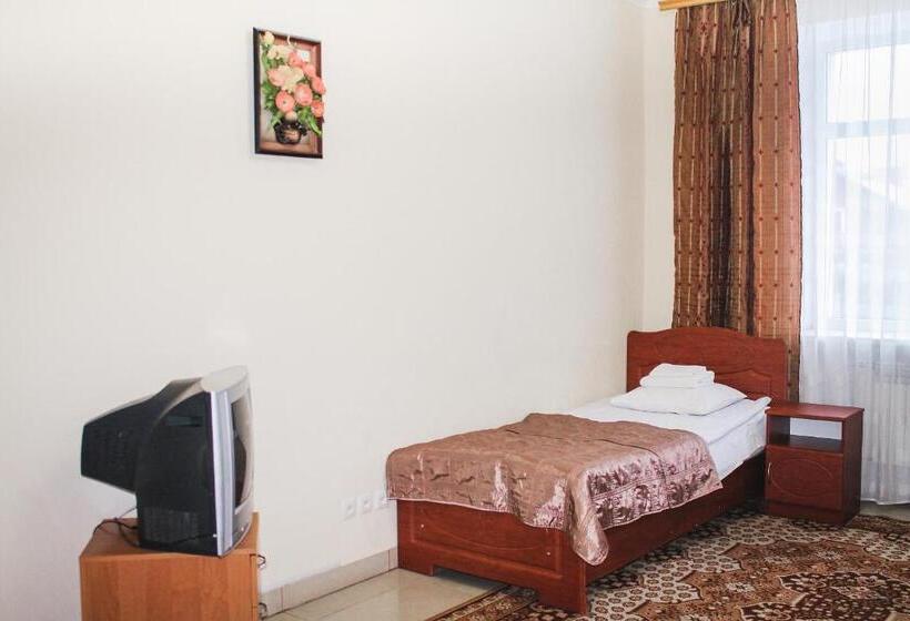 غرفة إقتصادية, Sluch