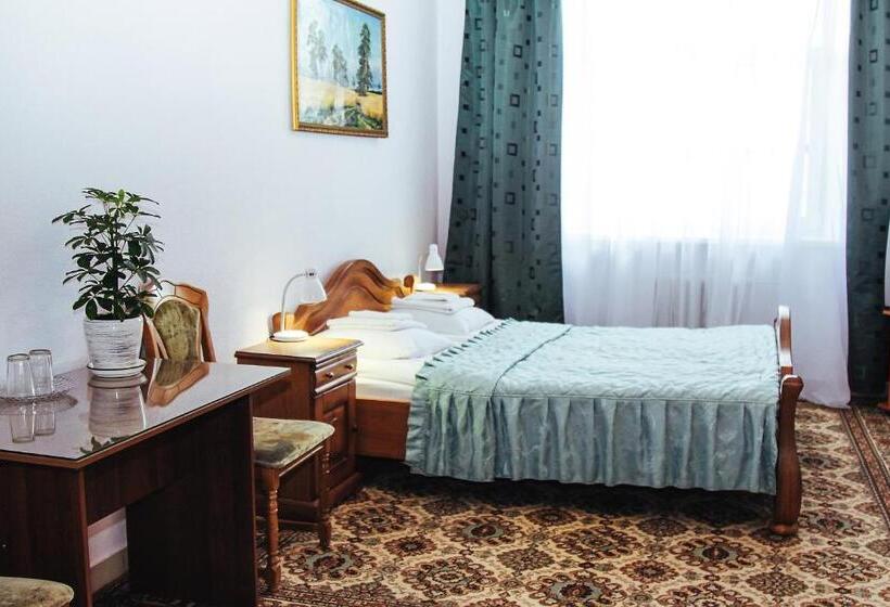 غرفة إقتصادية, Sluch