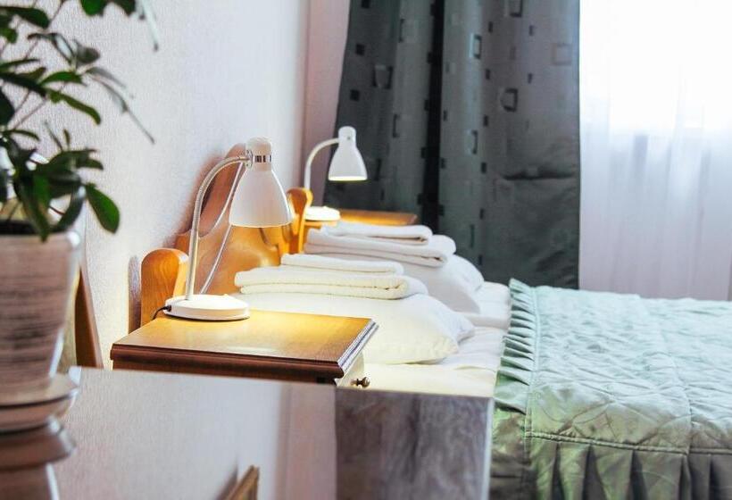 غرفة إقتصادية, Sluch