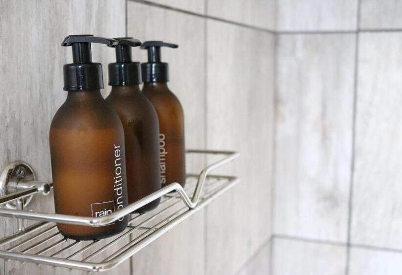 شاليه غرفة نوم واحدة, Strawberry Hill Farm