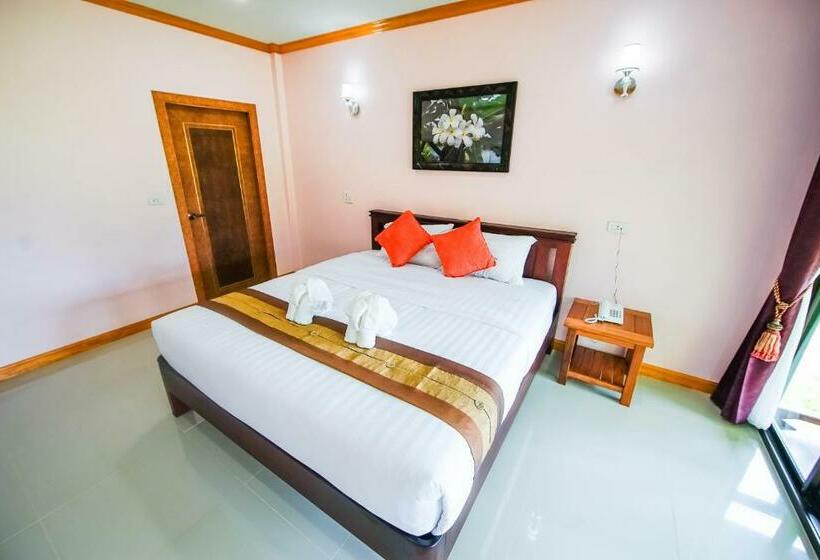 Casa 1 Quarto, Pawarisa Resort