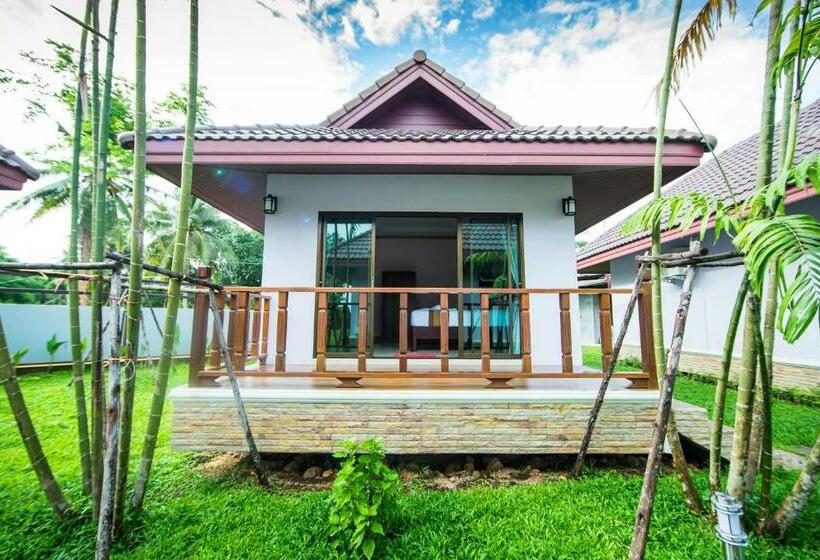 Casa 1 Quarto, Pawarisa Resort