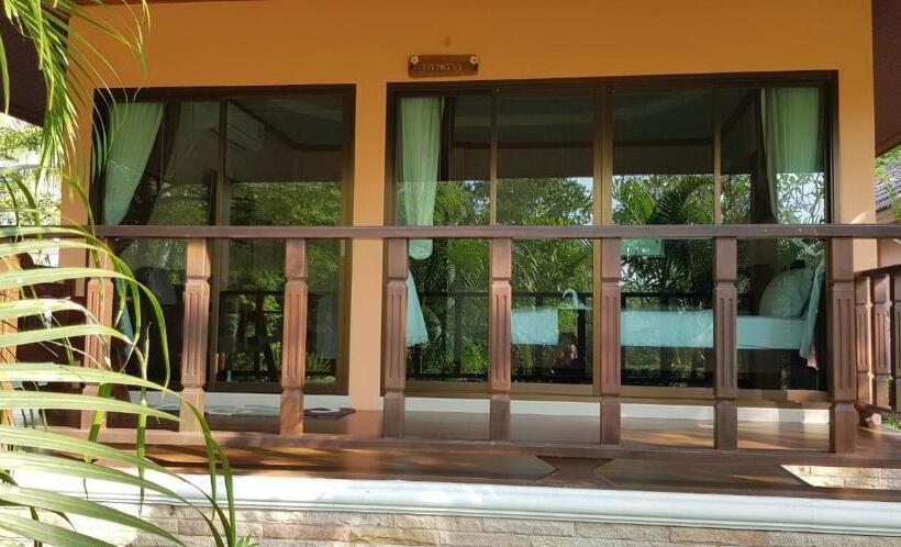 Casa 1 Quarto, Pawarisa Resort