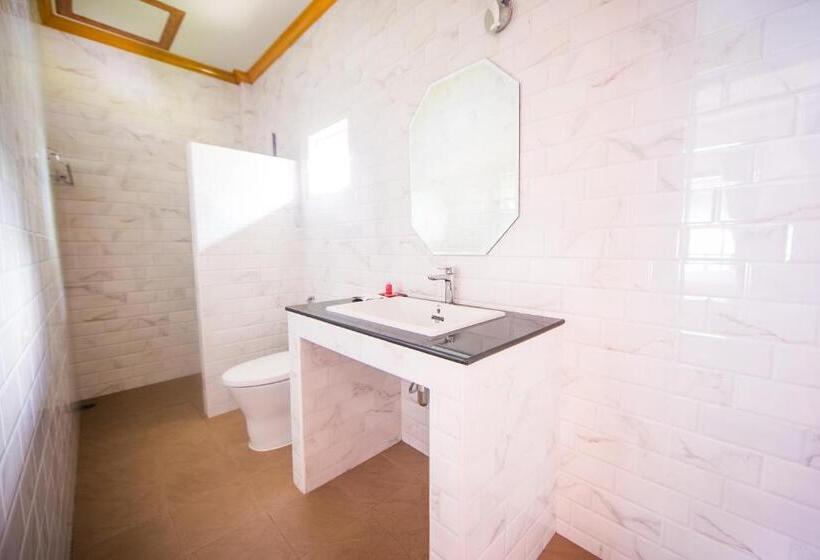 Casa 1 Quarto, Pawarisa Resort