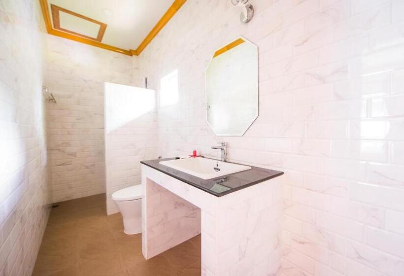 Дом 1 Спальня, Pawarisa Resort