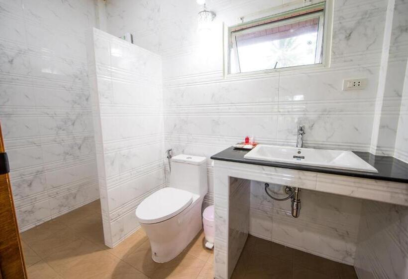 Casa 1 Quarto, Pawarisa Resort