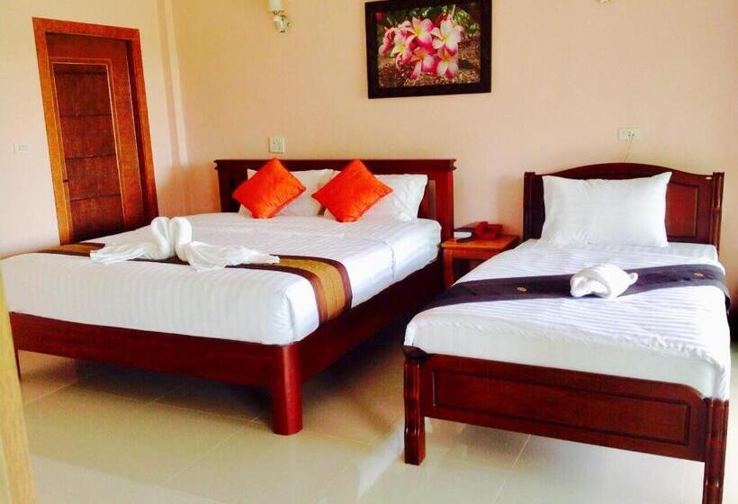 Casa 1 Quarto, Pawarisa Resort