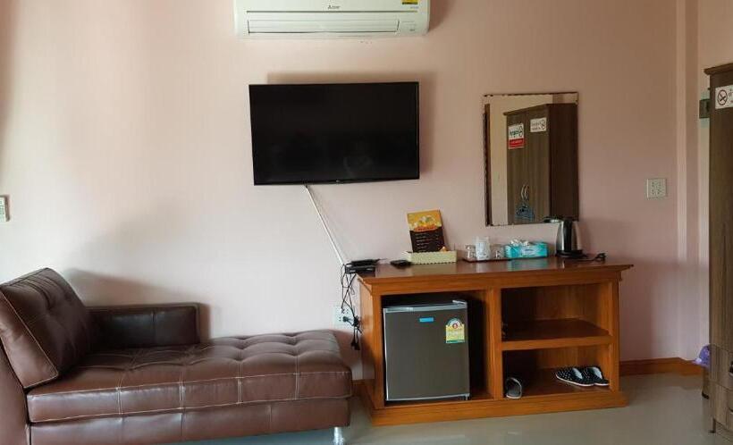 Casa 1 Quarto, Pawarisa Resort