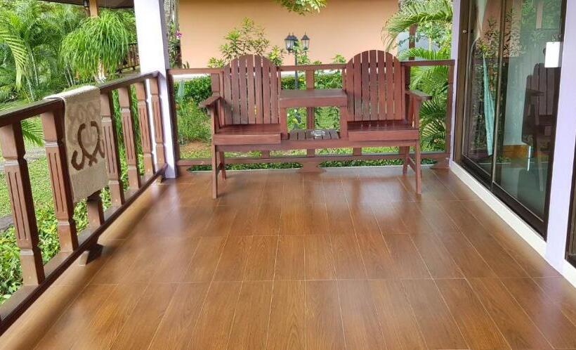 Casa 1 Quarto, Pawarisa Resort