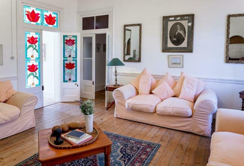 スタンダードルーム, 3 Darling Street Guest House