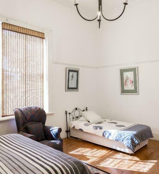 Номер Стандарт, 3 Darling Street Guest House