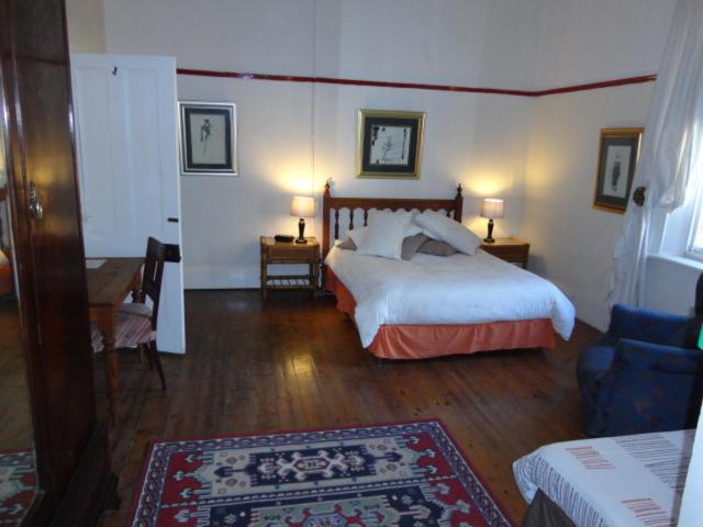 スタンダードルーム, 3 Darling Street Guest House