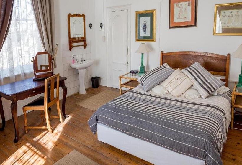 スタンダードルーム, 3 Darling Street Guest House