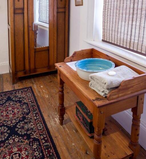 Номер Стандарт, 3 Darling Street Guest House