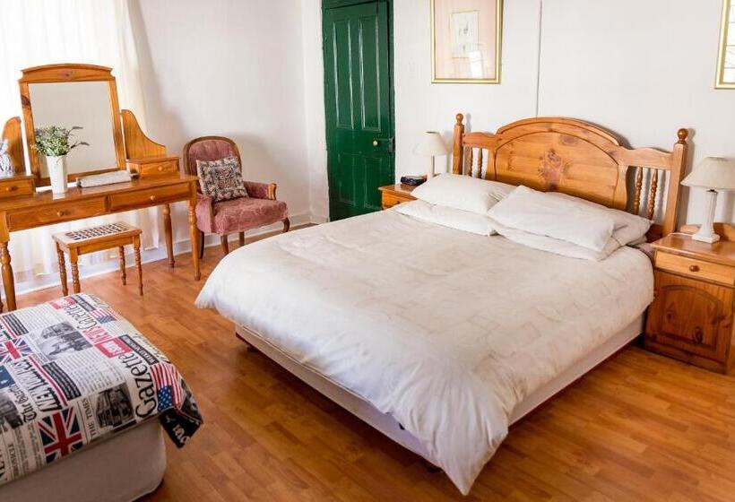 ファミリールーム, 3 Darling Street Guest House