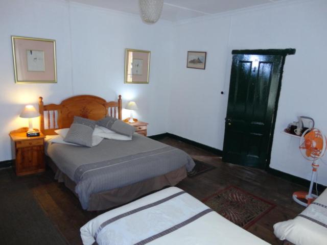 ファミリールーム, 3 Darling Street Guest House