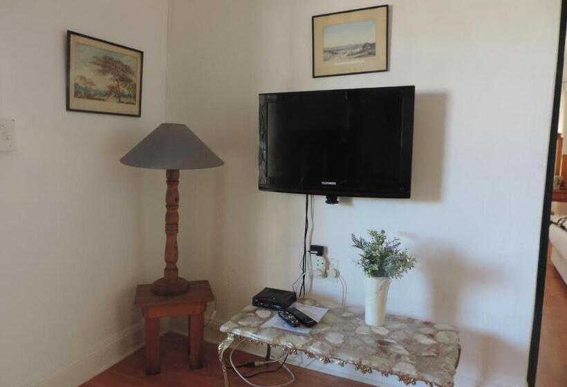 スタンダードルーム, 3 Darling Street Guest House