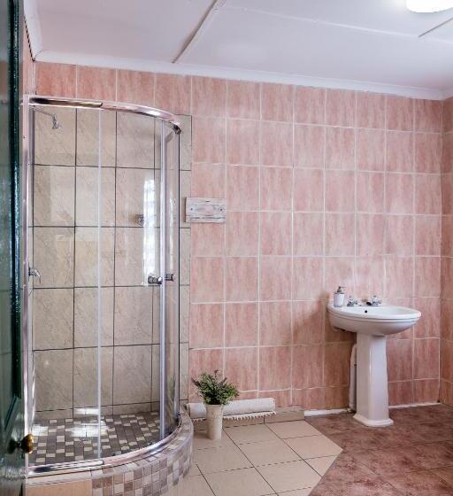 Номер Стандарт, 3 Darling Street Guest House