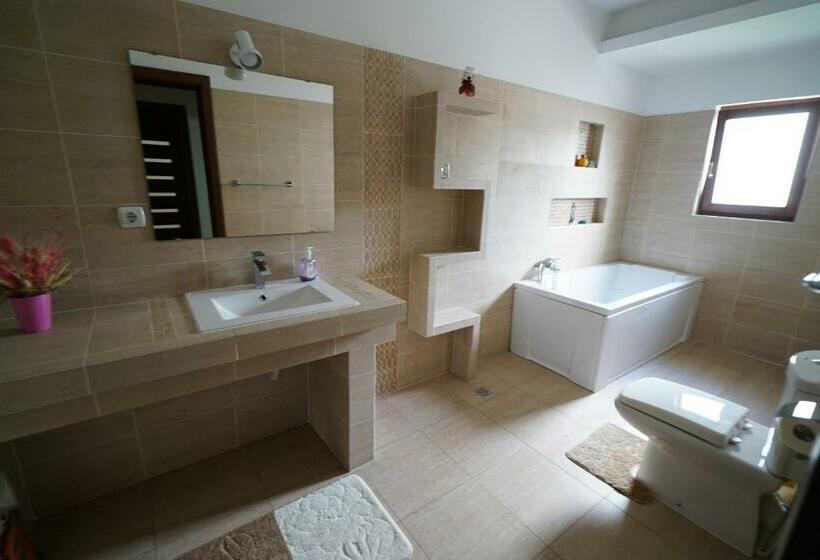 스탠다드 룸, Casa Bunicii