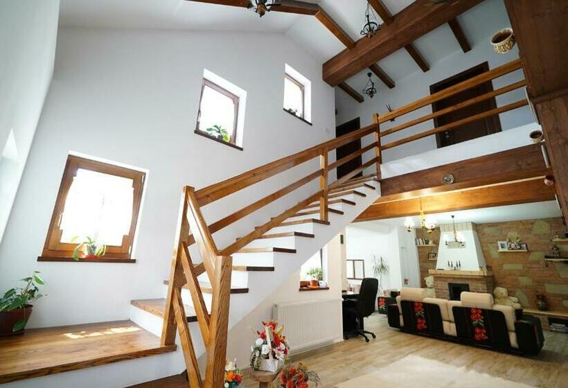 스탠다드 룸, Casa Bunicii