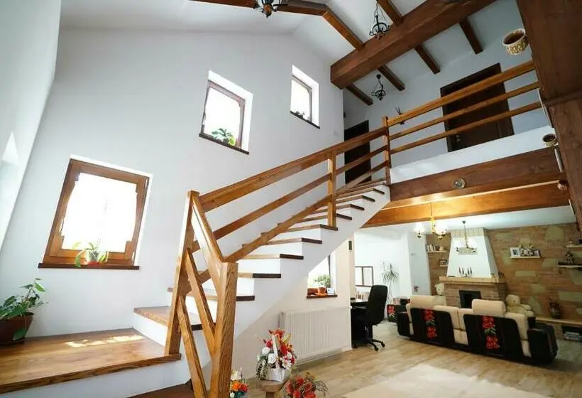スタンダードルーム, Casa Bunicii