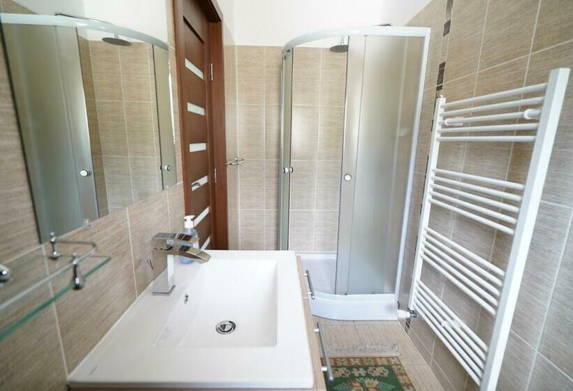 스탠다드 룸, Casa Bunicii