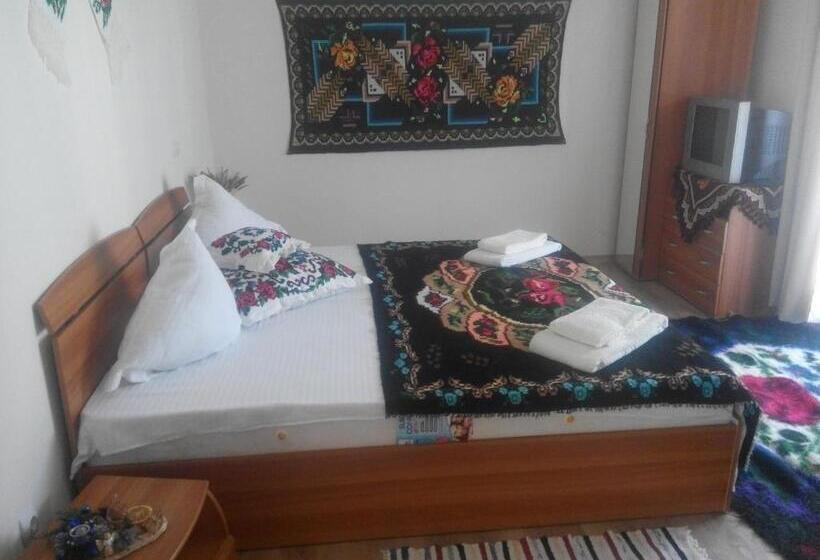 اتاق استاندارد, Casa Bunicii