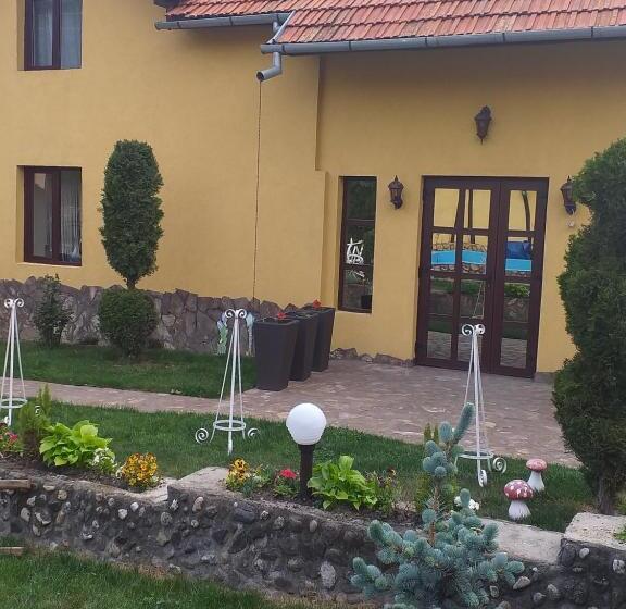 إستوديو قياسى, Casa De Vacanta Silvia Varmaga