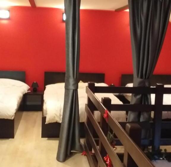 إستوديو قياسى, Casa De Vacanta Silvia Varmaga