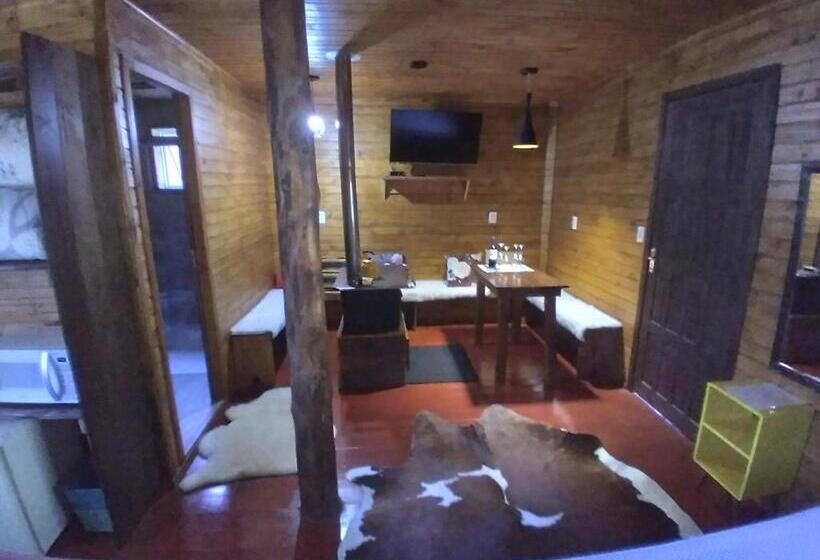 Четырехместный Номер Стандарт, Fazenda Morro Das Torres