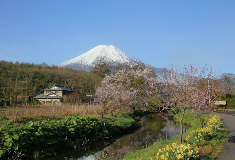 غرفة قياسية حمام مشترك, Guesthouse E Ne