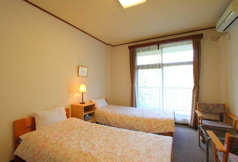 Номер Стандарт Совместная Ванная, Guesthouse E Ne