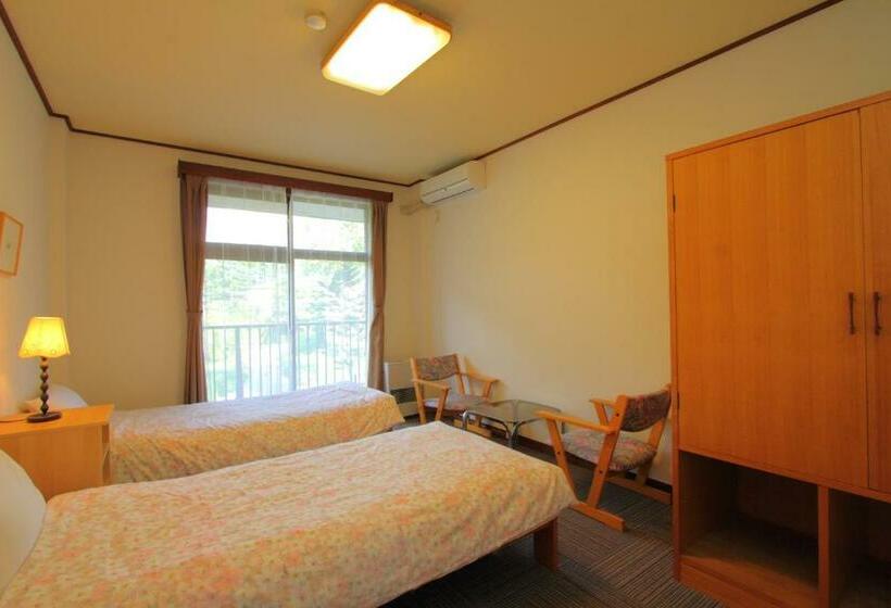 חדר סטנדרט חדר אמבטיה משותף, Guesthouse E Ne