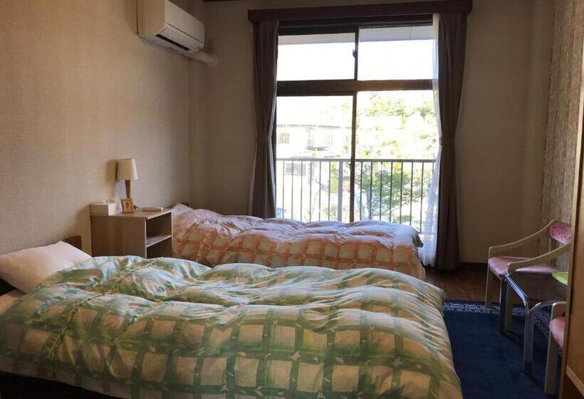 Номер Стандарт Совместная Ванная, Guesthouse E Ne