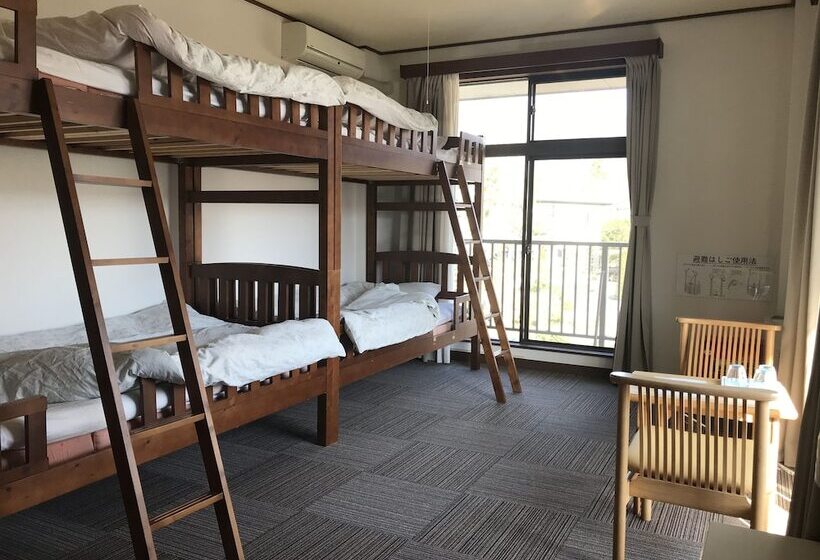 Номер Стандарт Совместная Ванная, Guesthouse E Ne