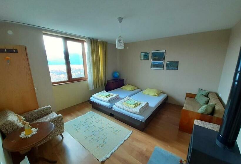 スタンダードルーム, Mihaela Lake Retreat