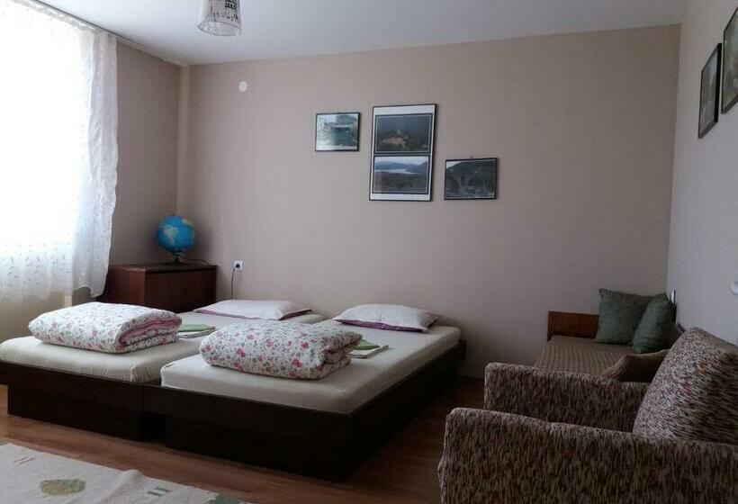 スタンダードルーム, Mihaela Lake Retreat