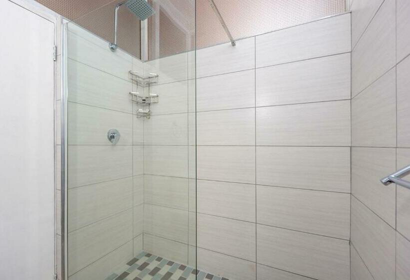 منزل غرفة نوم واحدة, Vic Bay Beach House