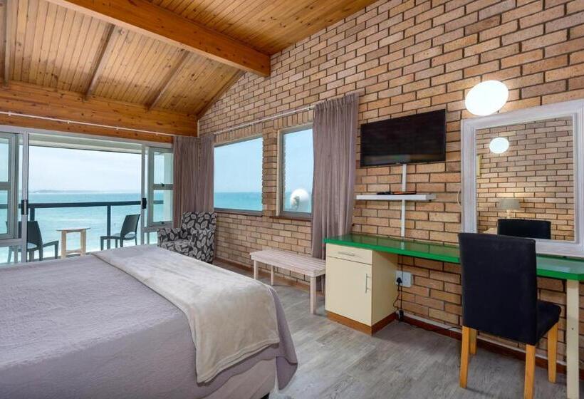 침실 1개 주택, Vic Bay Beach House