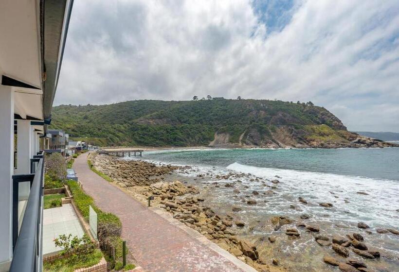 منزل غرفة نوم واحدة, Vic Bay Beach House