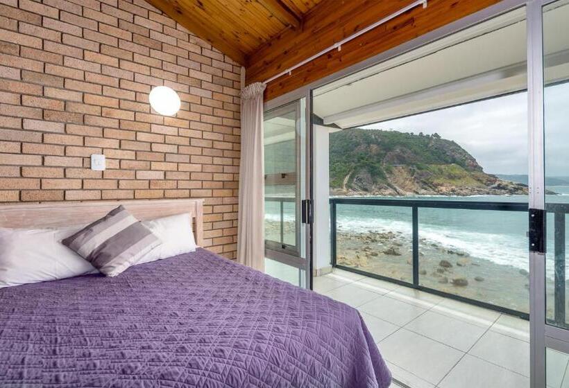 منزل غرفة نوم واحدة, Vic Bay Beach House