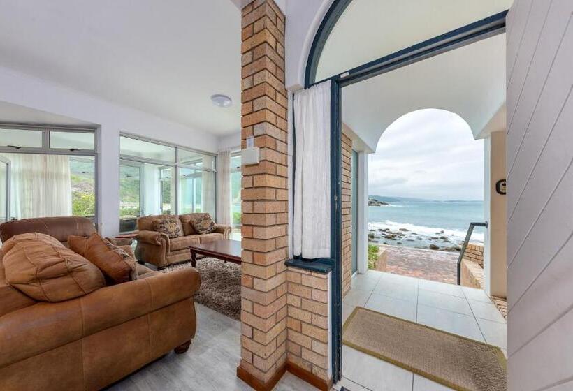 منزل غرفة نوم واحدة, Vic Bay Beach House