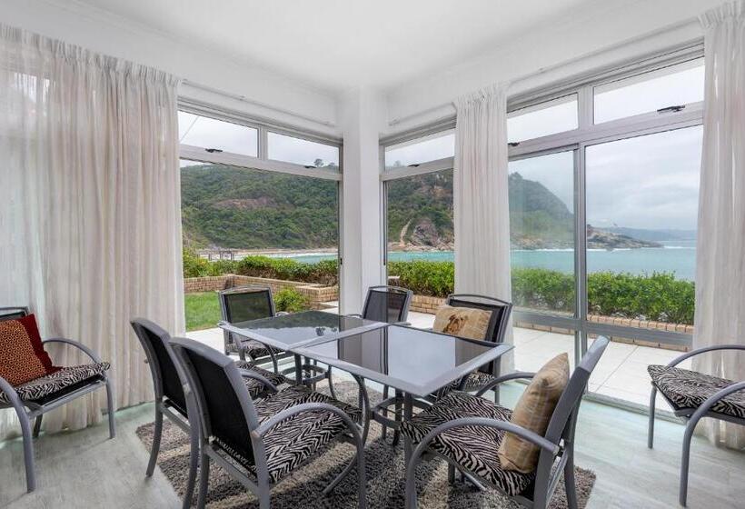 Дом 1 Спальня, Vic Bay Beach House