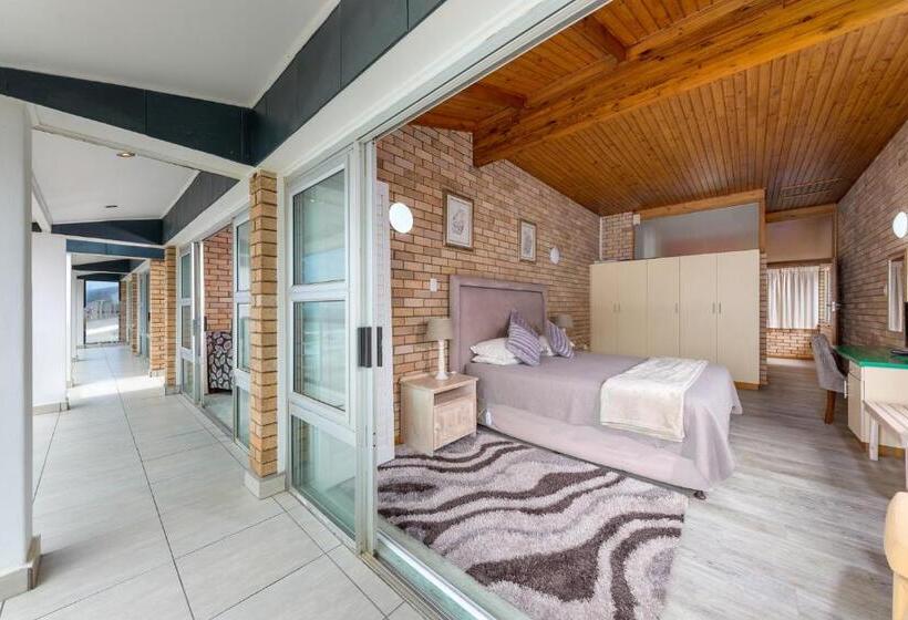 منزل غرفة نوم واحدة, Vic Bay Beach House