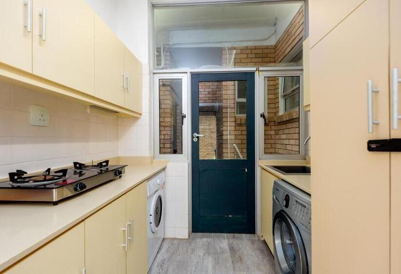 منزل غرفة نوم واحدة, Vic Bay Beach House