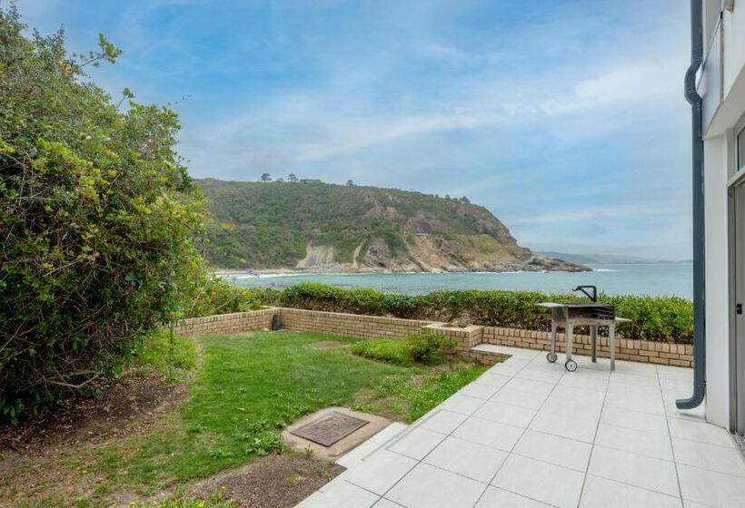 منزل غرفة نوم واحدة, Vic Bay Beach House