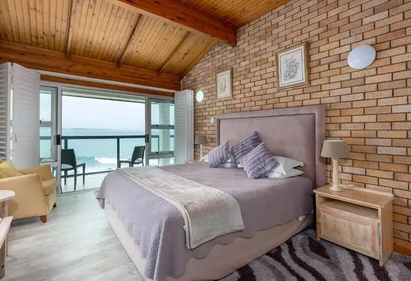 1ベッドルームハウス, Vic Bay Beach House